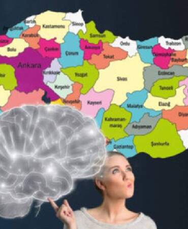 Türkiye’nin en zeki şehirleri tek tek sıralandı! İlk sırada ne Ankara ne de İstanbul yer alıyor