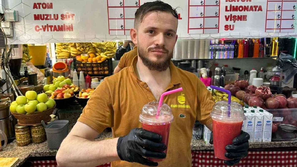 Adım başı görebilirsiniz! Soğuk havalar talebi artırdı: Yabancılar bile sürekli bunu istiyor