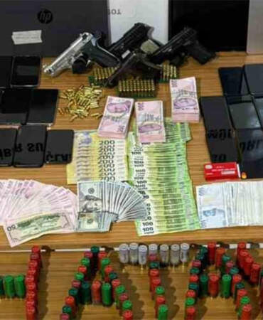 Vatandaşların IBAN’ları kullanıldı: 1,7 milyar TL’lik bahis operasyonunda 19 gözaltı