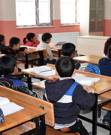 Yarıyıl tatili sona eriyor: 18 milyon öğrenci yarın okullarda