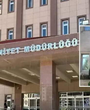 Diyarbakır İl Emniyet Müdürlüğü’ne yönelik saldırı girişiyle ilgili valilikten açıklama