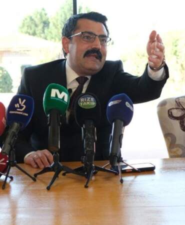 MHP’den AK Parti’ye sert uyarı: Emekliyi göz ardı eden sandıkta cevabını alır