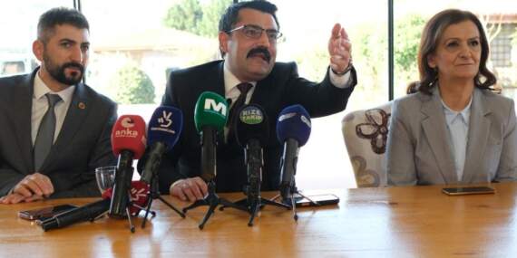 MHP’den AK Parti’ye sert uyarı: Emekliyi göz ardı eden sandıkta cevabını alır
