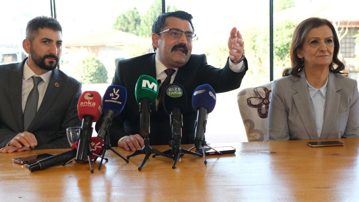 MHP’den AK Parti’ye sert uyarı: Emekliyi göz ardı eden sandıkta cevabını alır