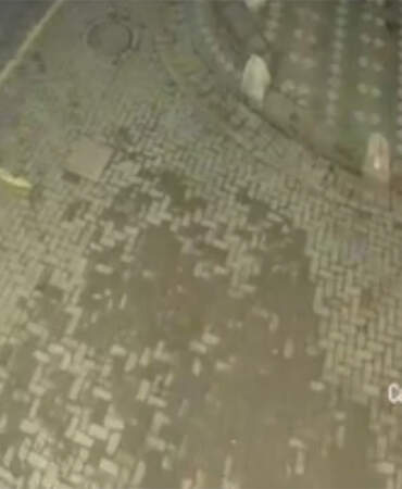 Zeytinburnu’nda gece yarısı torpil paniği: Bomba patlaması zannedildi