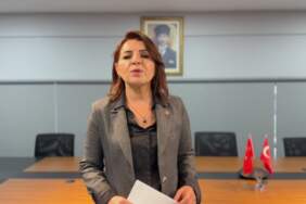 CHP’li Gülcan Kış’tan 6 Şubat’ın yıl dönümünde Afet Bakanlığı teklifi
