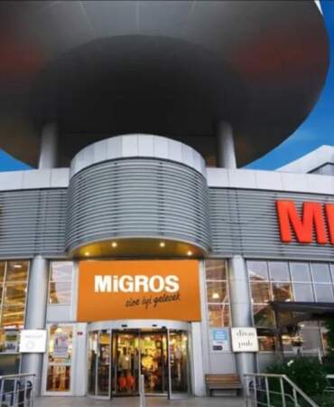 Migros’ta taşeron dönemi bitti: 7 bin 875 depo çalışanı kadroya alındı