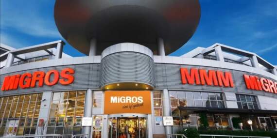 Migros’ta taşeron dönemi bitti: 7 bin 875 depo çalışanı kadroya alındı