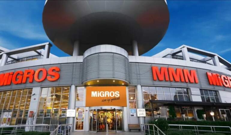 Migros’ta taşeron dönemi bitti: 7 bin 875 depo çalışanı kadroya alındı