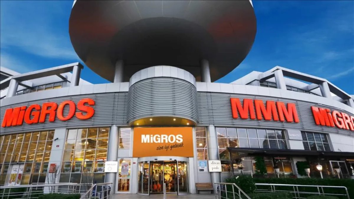 Migros’ta taşeron dönemi bitti: 7 bin 875 depo çalışanı kadroya alındı