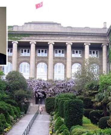 Robert Kolej’den flaş Epstein açıklaması