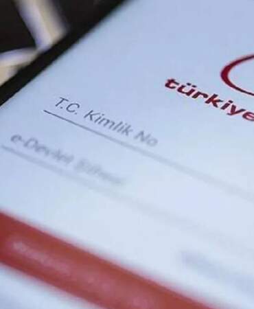 e-Devlet kullanıcı sayısı 68 milyonu aştı: En çok kullanılan hizmetler açıklandı