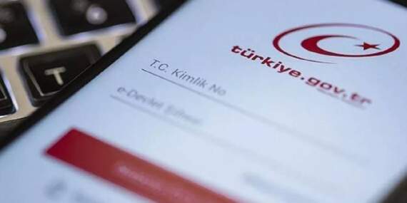 e-Devlet kullanıcı sayısı 68 milyonu aştı: En çok kullanılan hizmetler açıklandı
