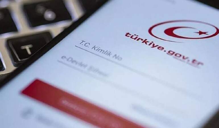 e-Devlet kullanıcı sayısı 68 milyonu aştı: En çok kullanılan hizmetler açıklandı