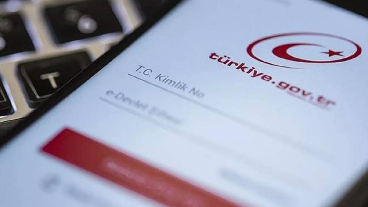 e-Devlet kullanıcı sayısı 68 milyonu aştı: En çok kullanılan hizmetler açıklandı