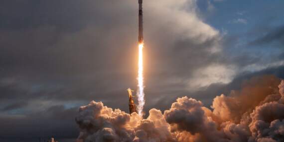 Elon Musk’tan trilyon dolarlık hamle: SpaceX, Tesla ve xAI birleşiyor mu?