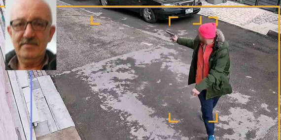 Bursa’da mevlit tartışması kanlı bitti: Damat kayınpederini vurdu