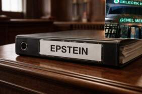 Gelecek Parti’den Epstein iddialarına ilişkin açıklama