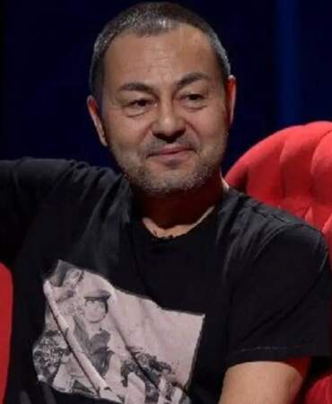 Serdar Ortaç: Kadınlardan korkuyorum