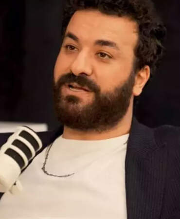 Hasan Can Kaya sessizliğini bozdu