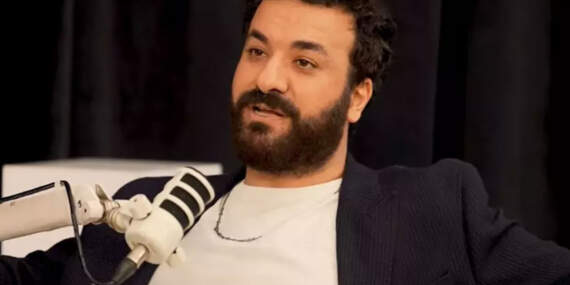 Hasan Can Kaya sessizliğini bozdu
