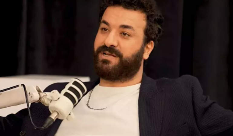 Hasan Can Kaya sessizliğini bozdu