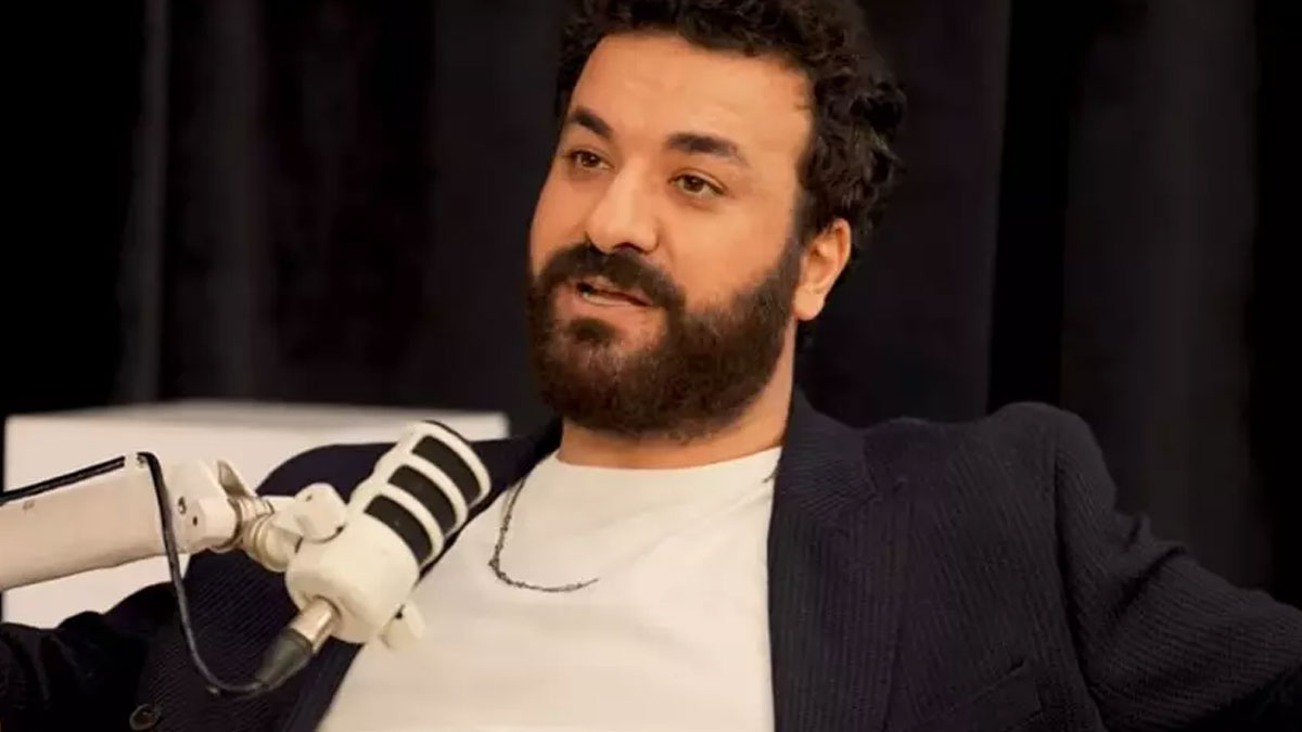 Hasan Can Kaya sessizliğini bozdu