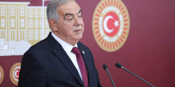 Milletvekili Haydar Altındaş AB’nin yeni ticaret anlaşmaları Meclis gündemine taşıdı: Türk üreticisi için ‘rekabet’ uyarısı