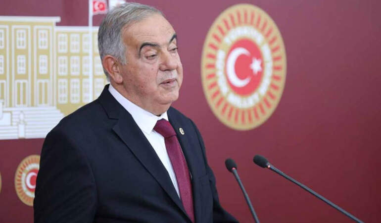 Milletvekili Haydar Altındaş AB’nin yeni ticaret anlaşmaları Meclis gündemine taşıdı: Türk üreticisi için ‘rekabet’ uyarısı