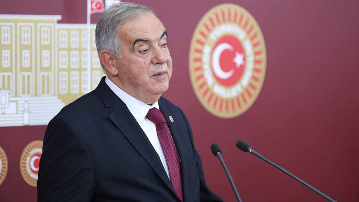 Milletvekili Haydar Altındaş AB’nin yeni ticaret anlaşmaları Meclis gündemine taşıdı: Türk üreticisi için ‘rekabet’ uyarısı