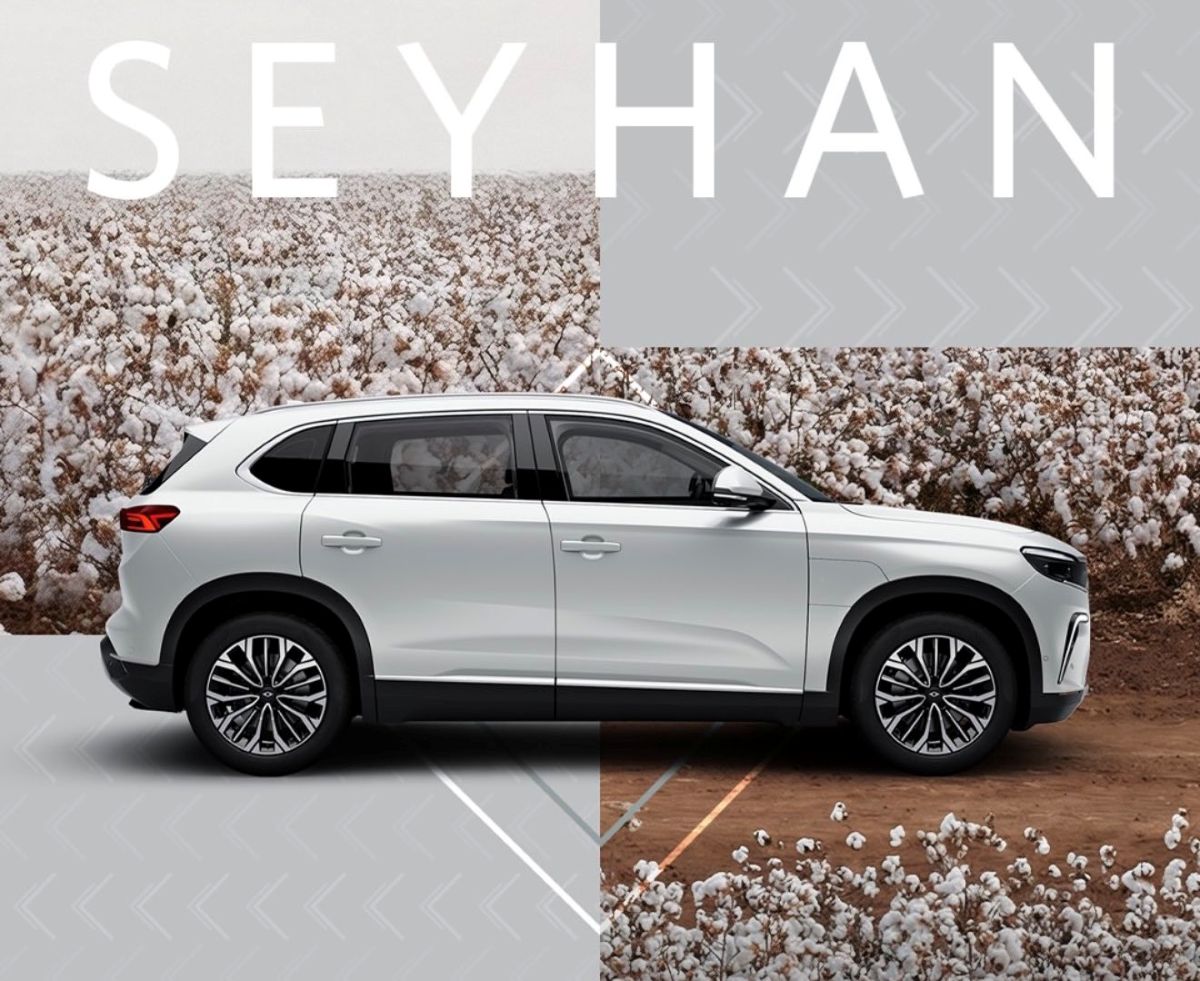 Anadolu, Gemlik, Oltu’dan sonra şimdi de “Seyhan” geliyor! Togg’un yeni rengi belli oldu: Bu sefer Adana’dan ilham alındı