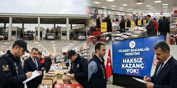 30 euro gümrük muafiyetinin kalkması fiyatları etkiledi mi? Fahiş fiyat artışı yapan firmalar nasıl şikayet edilir?