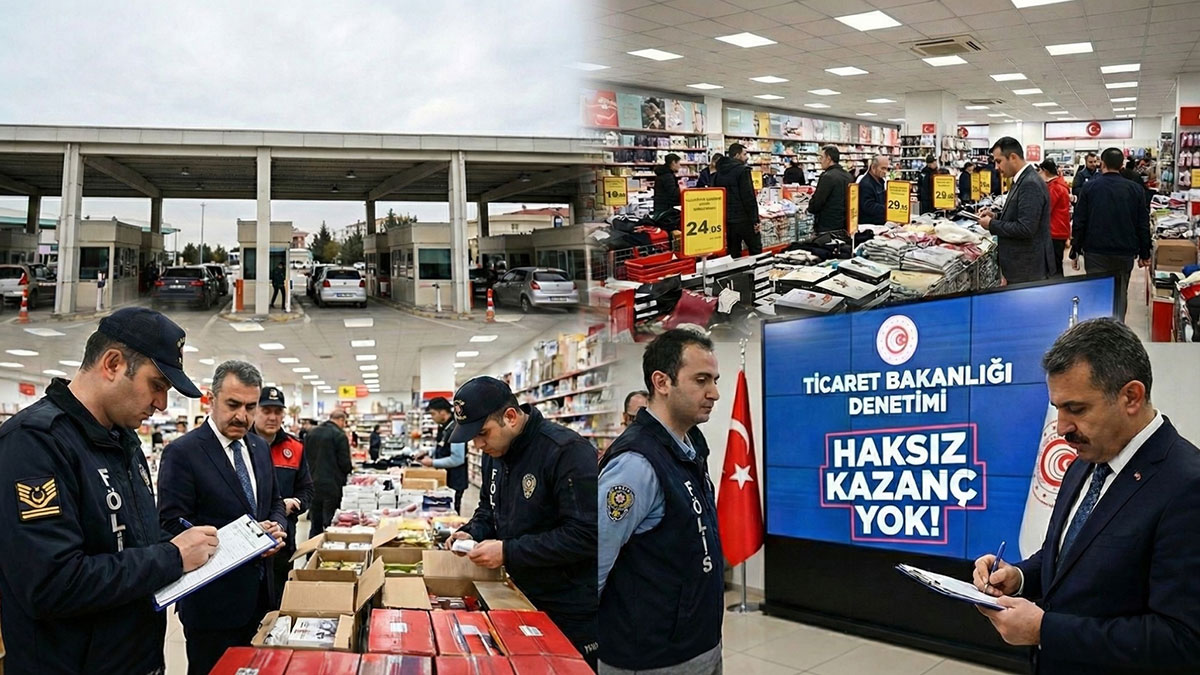 30 euro gümrük muafiyetinin kalkması fiyatları etkiledi mi? Fahiş fiyat artışı yapan firmalar nasıl şikayet edilir?