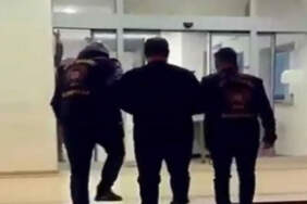 İzmir’de 28 yıldan fazla cezası olan firari yakalandı