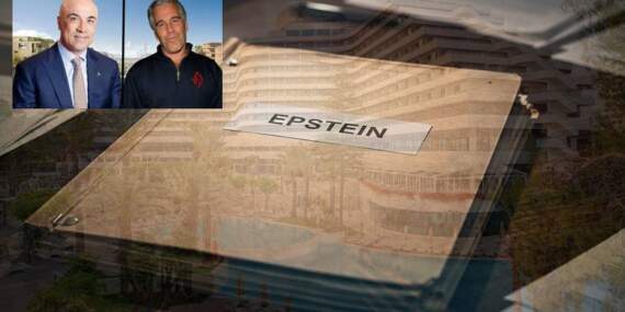 Rixos Hotels’den Epstein iddialarına ilişkin açıklama: Sosyal medyadaki paylaşımlar gerçeği yansıtmıyor