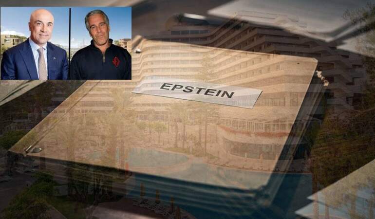 Rixos Hotels’den Epstein iddialarına ilişkin açıklama: Sosyal medyadaki paylaşımlar gerçeği yansıtmıyor