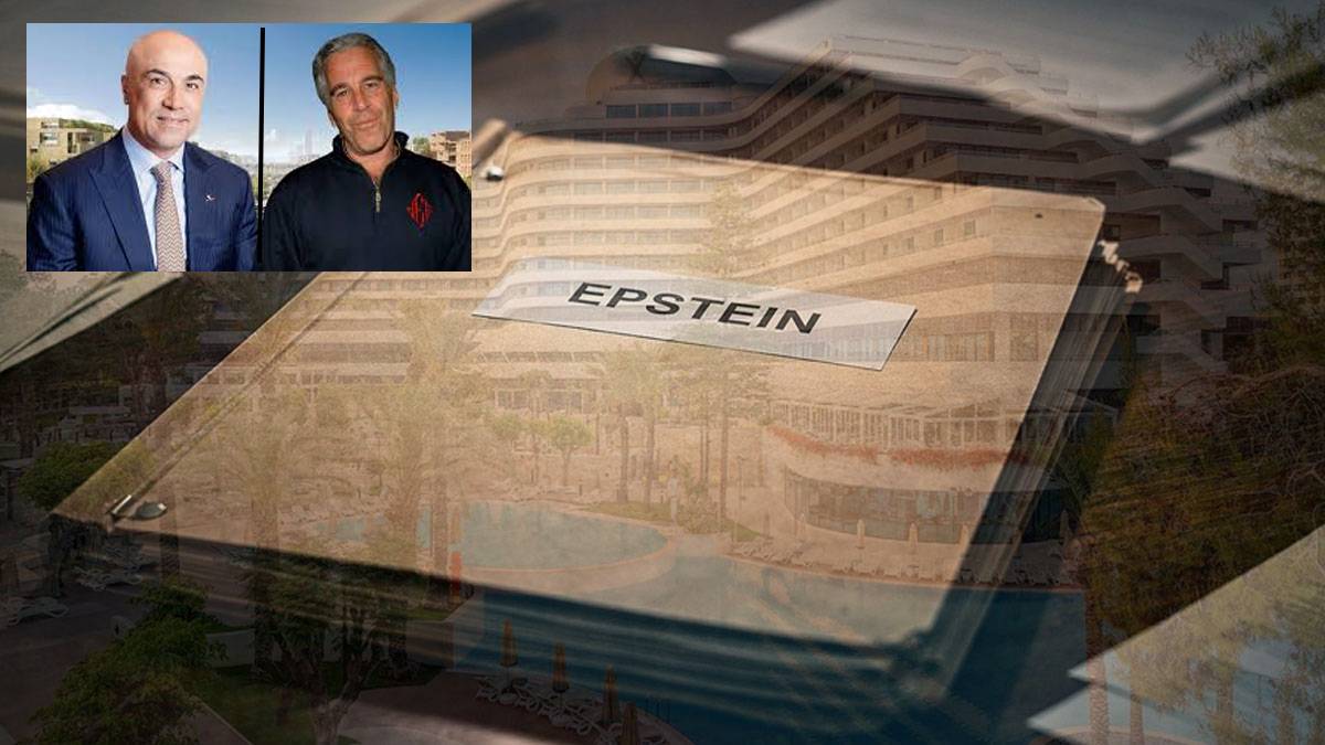 Rixos Hotels’den Epstein iddialarına ilişkin açıklama: Sosyal medyadaki paylaşımlar gerçeği yansıtmıyor