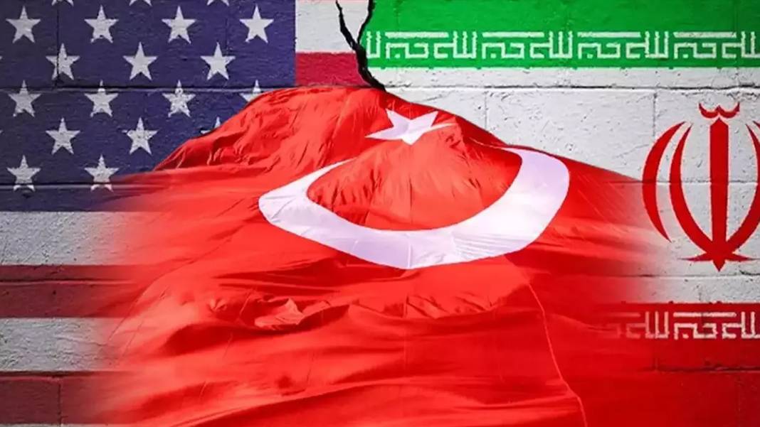 ABD ve İran heyetleri Ankara’da masaya oturuyor! Orta Doğu’da tansiyonu düşürecek ‘Türkiye formülü’: Üç ülke devrede