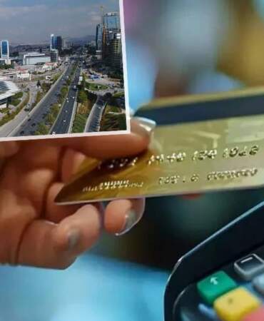 ATO’dan kredi kartı düzenlemesine tepki: Ekonomik hayatın işleyişini zorlaştırır