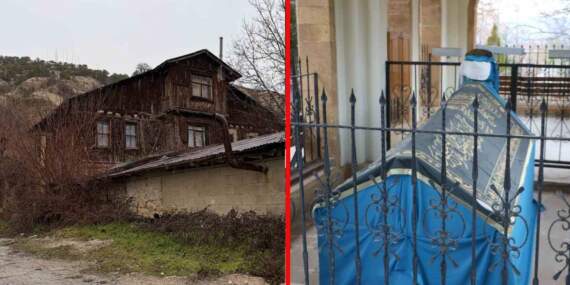 Osmanlı’nın temelleri Ankara’da mı atıldı? Prof. Öz’den tarihi iddia: “Tarihi kaynaklarda karışık ifadeler var”