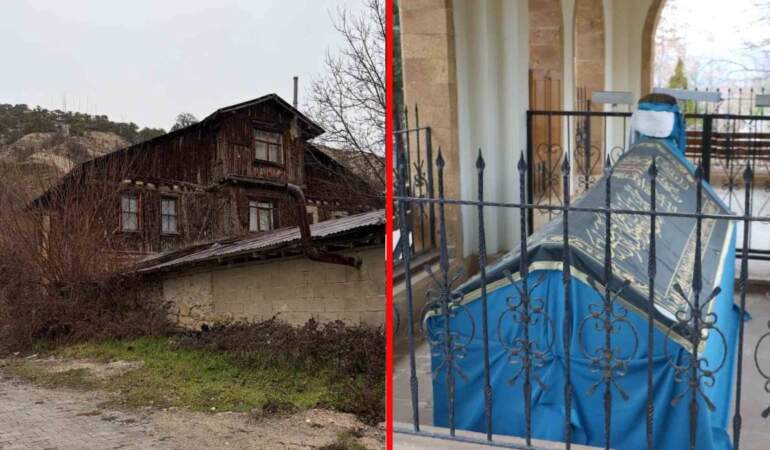 Osmanlı’nın temelleri Ankara’da mı atıldı? Prof. Öz’den tarihi iddia: “Tarihi kaynaklarda karışık ifadeler var”