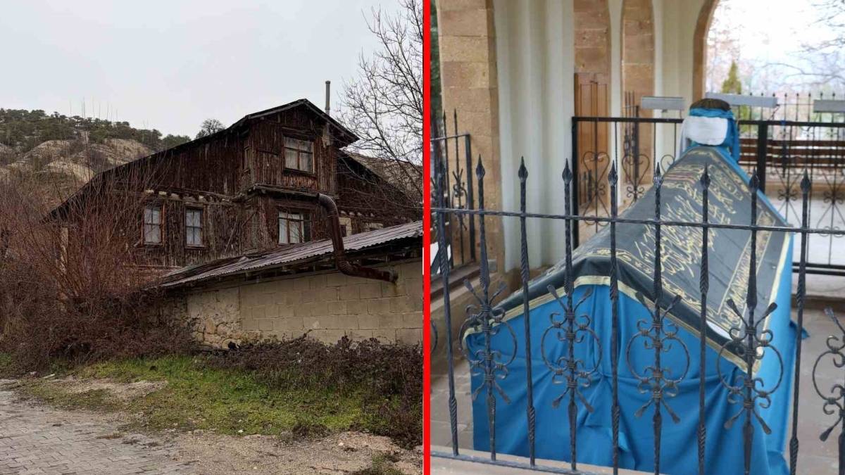 Osmanlı’nın temelleri Ankara’da mı atıldı? Prof. Öz’den tarihi iddia: “Tarihi kaynaklarda karışık ifadeler var”