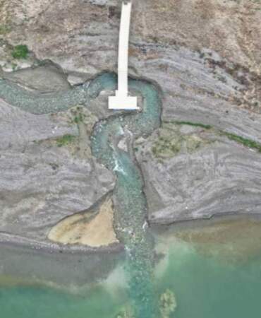 Günlük 36 bin metreküp su Sapanca Gölü’ne aktarılacak