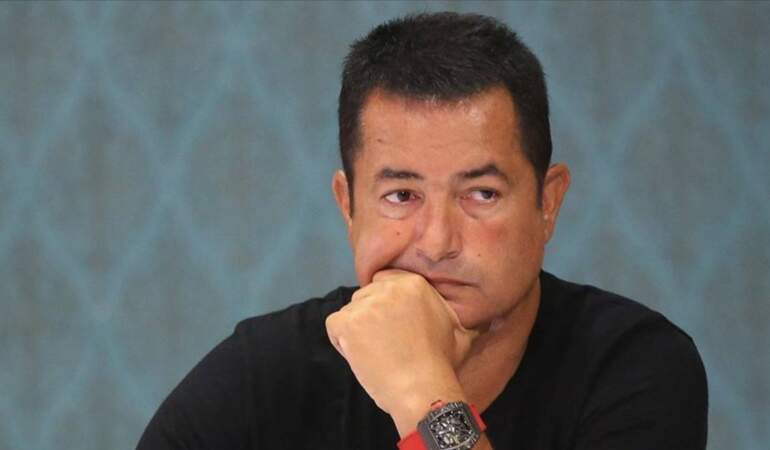 Servetine servet katmak üzere! Acun Ilıcalı için kritik karar bekleniyor: Onay gelirse 300 milyon euro kazanacak