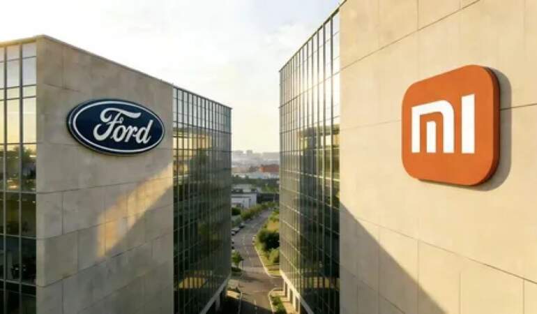 Ford ve Xiaomi arasında ‘elektrikli araç ortaklığı’ iddiası: Otomotiv dünyasını sarsan gelişme