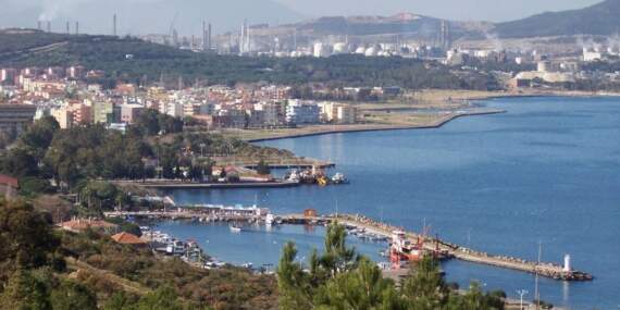 Nüfusu az, tarihi ve tarımı zengin! Evliya Çelebi bile burayı övmüş: Doğal zenginliği göz kamaştırıyor
