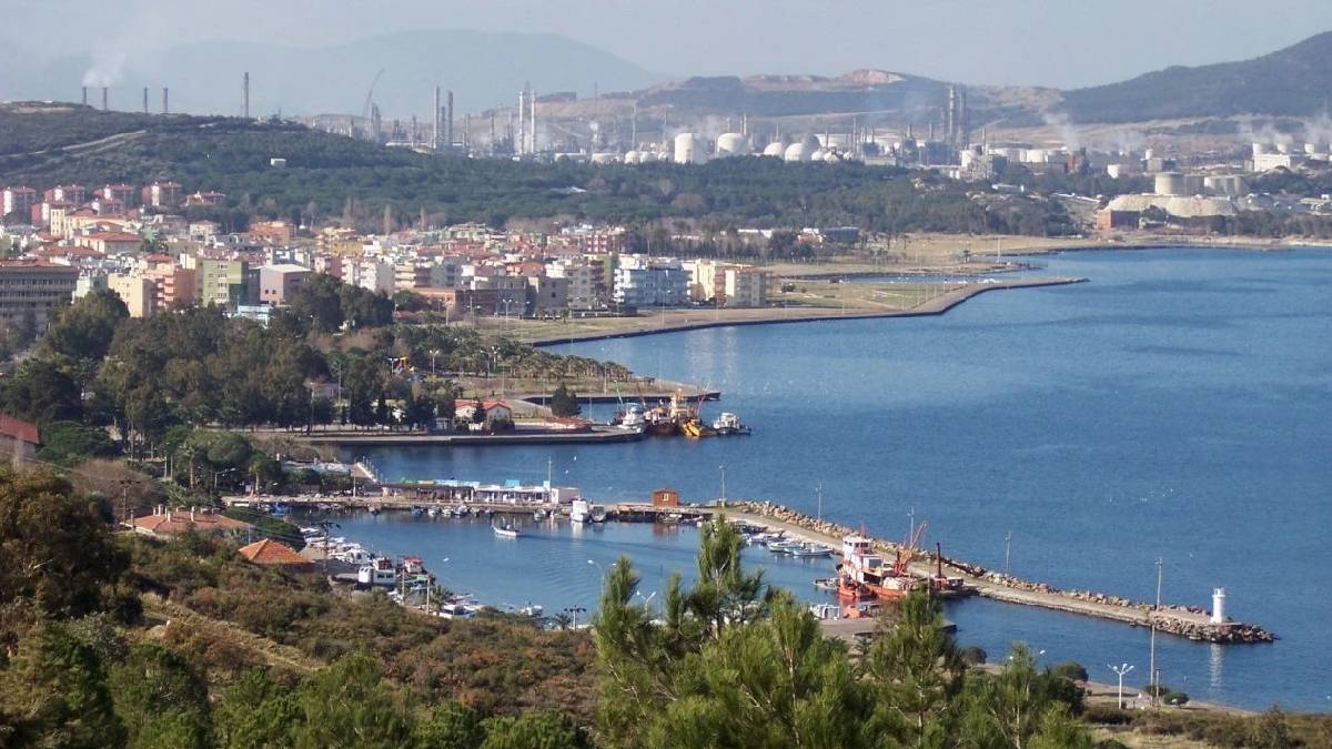 Nüfusu az, tarihi ve tarımı zengin! Evliya Çelebi bile burayı övmüş: Doğal zenginliği göz kamaştırıyor