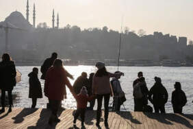 AKOM açıkladı: İstanbul’da sıcaklıklar yeniden yükseliyor