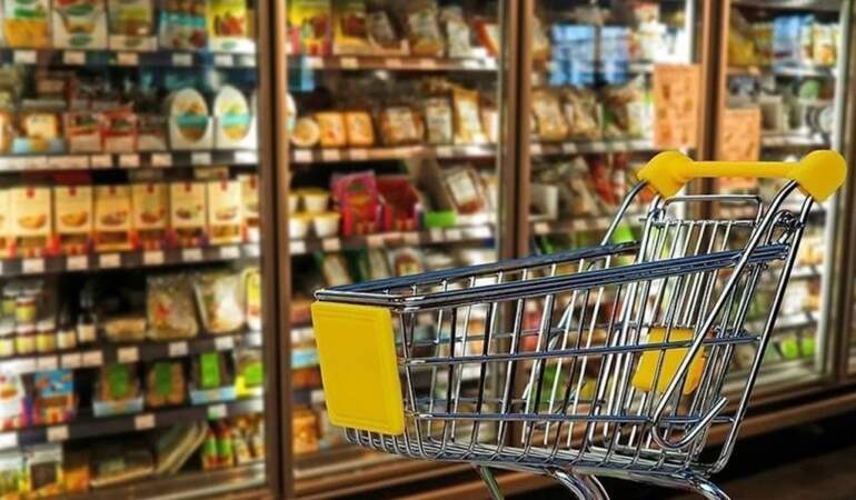 TEPAV açıkladı: Gıda enflasyonunda son iki yılın en sert aylık artışı! Ocak ayının zam şampiyonları belli oldu