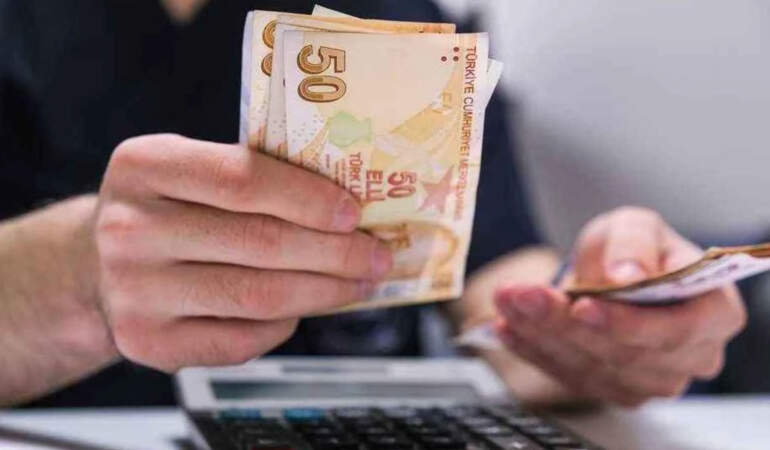 TES düzenlemesi yolda: Maaşlardan aylık yüzde 3 kesinti yapılacak